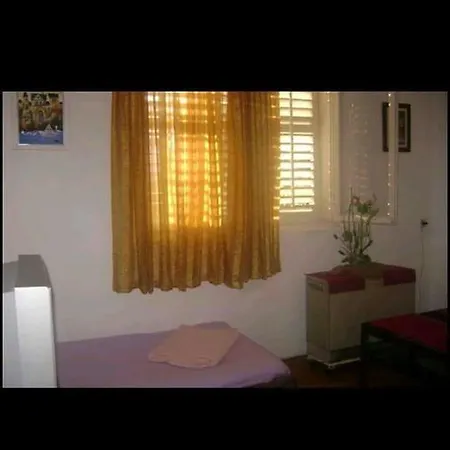 Apartmán Dzuli *