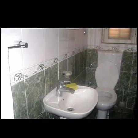 Apartmán Dzuli *